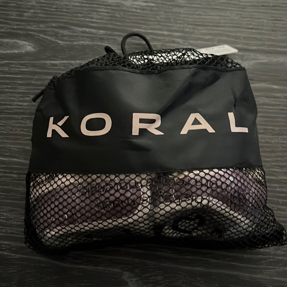 Koral Ankle/Wrist Weights